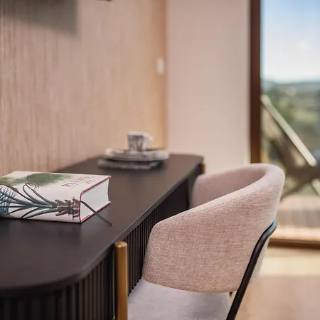 Haven Nature & 4* Batalha