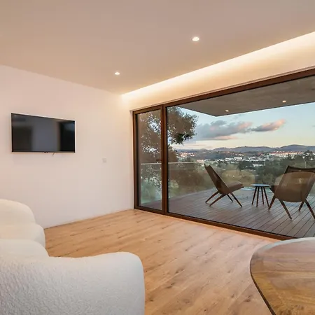 Hotel Haven Nature &