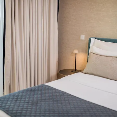 فندق Haven Nature & 4*