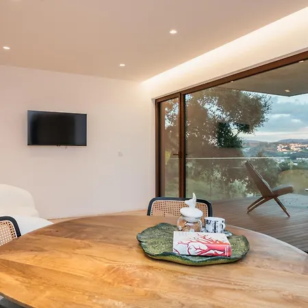 Hotell Haven Nature & Batalha