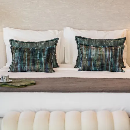 Haven Nature & Hotel 4*