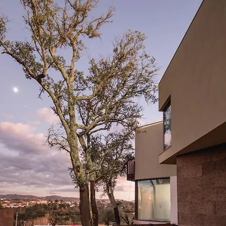 Hotel Haven Nature & 4*