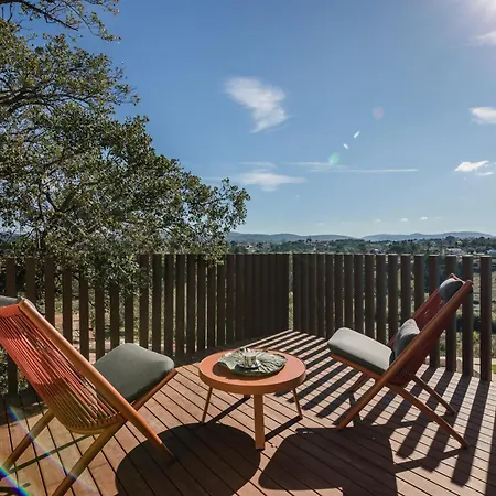 Haven Nature & Hotel Batalha