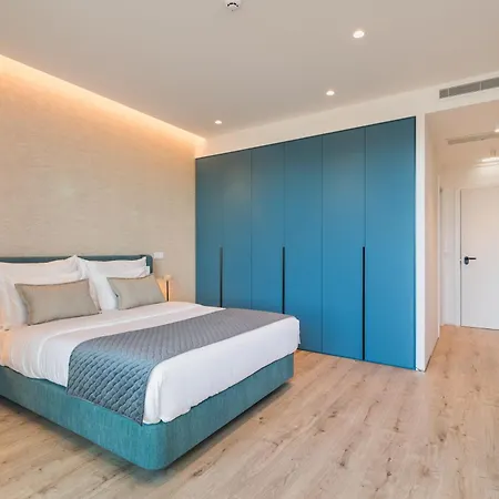 Haven Nature & Hotel 4*