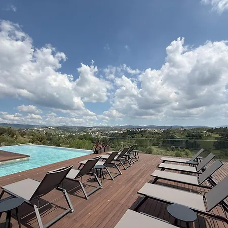 Hotel Haven Nature & 4*