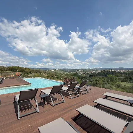 Haven Nature & Hotell 4*