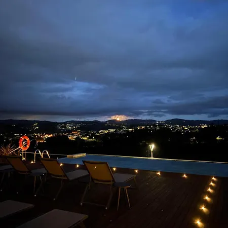 Hotel Haven Nature & Batalha