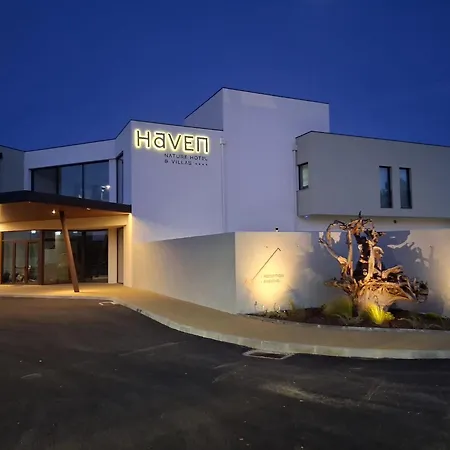 Haven Nature & Hotell