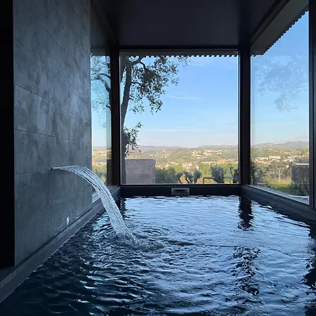 Haven Nature & Hotel