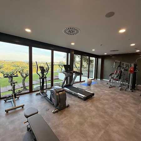 Hotell Haven Nature & Batalha