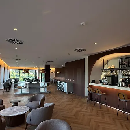 Hotell Haven Nature & Batalha