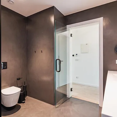 Hotel Haven Nature &