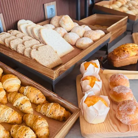 Hotel Haven Nature & 4*