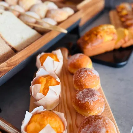 Haven Nature & Hotel Batalha