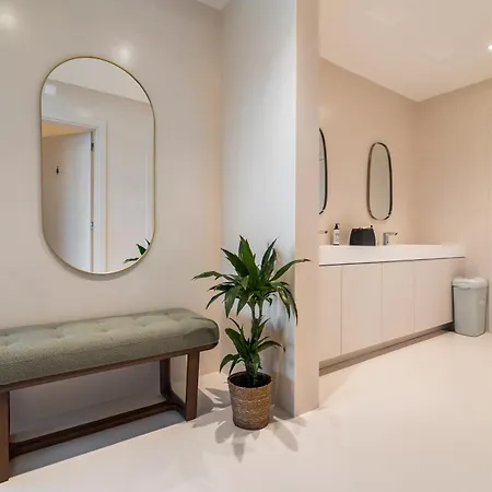 Haven Nature & 4* Batalha