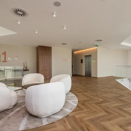 Haven Nature & Hotel Batalha