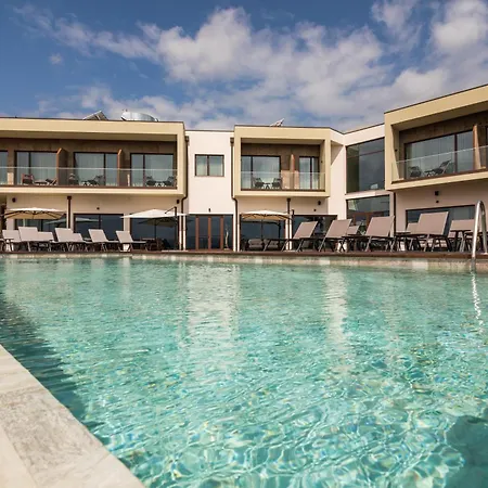 Hotel Haven Nature & Batalha