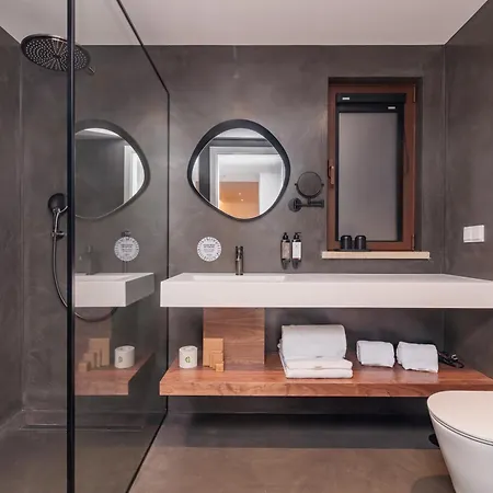 Haven Nature & Hotel 4*