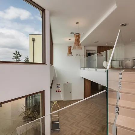 Haven Nature & 4* Batalha