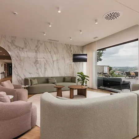 Hotel Haven Nature &