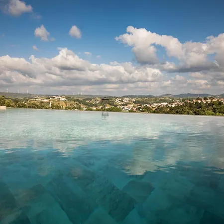 Ξενοδοχείο Haven Nature & 4*