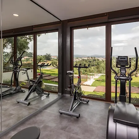 Haven Nature & Hotel