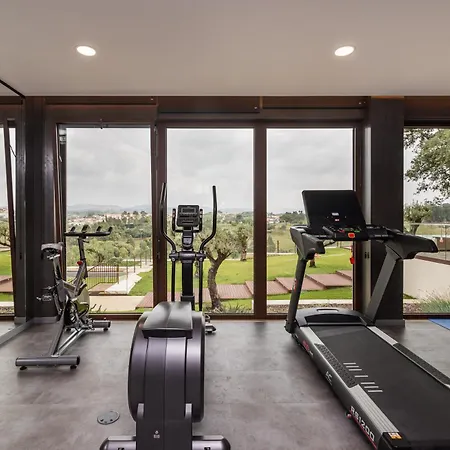 Hotel Haven Nature & 4*