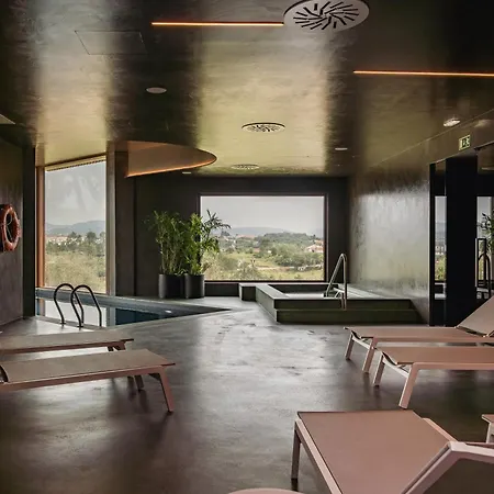 Hotel Haven Nature & Batalha