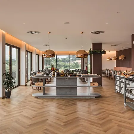 Hotel Haven Nature & 4*