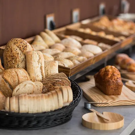 Haven Nature & Hotel