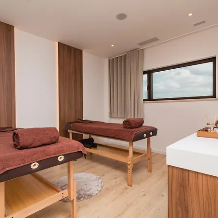 Haven Nature & Hotel Batalha