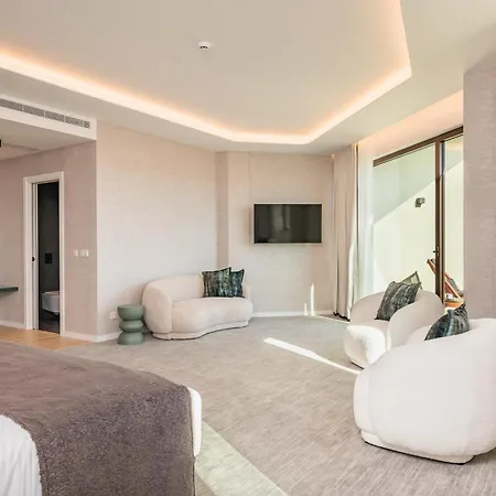 Haven Nature & Hotel Batalha