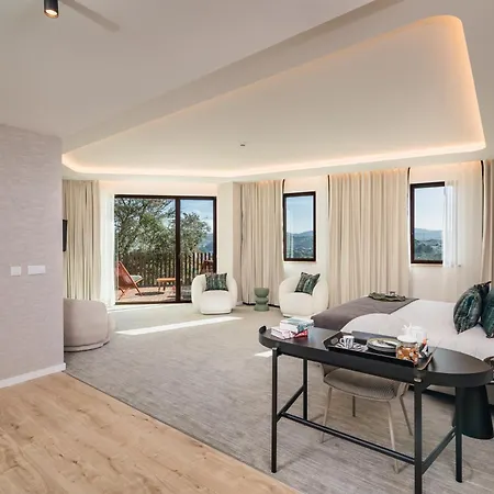 Haven Nature & Batalha