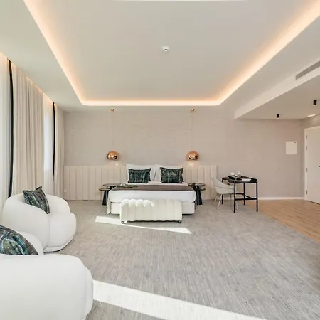 Hotel Haven Nature & 4*