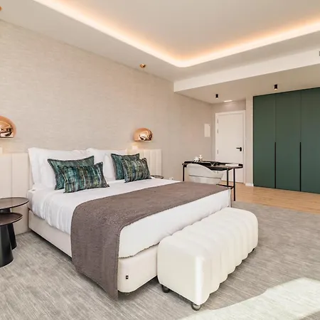 Haven Nature & 4* Batalha