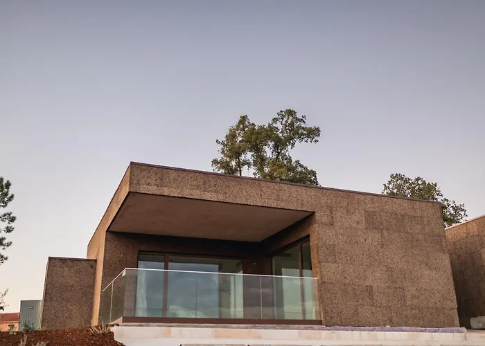 Haven Nature & 4* Batalha