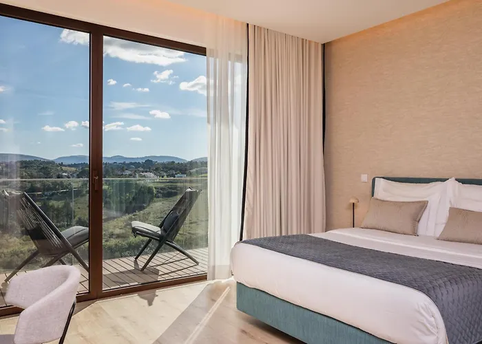 Haven Nature & Hotel