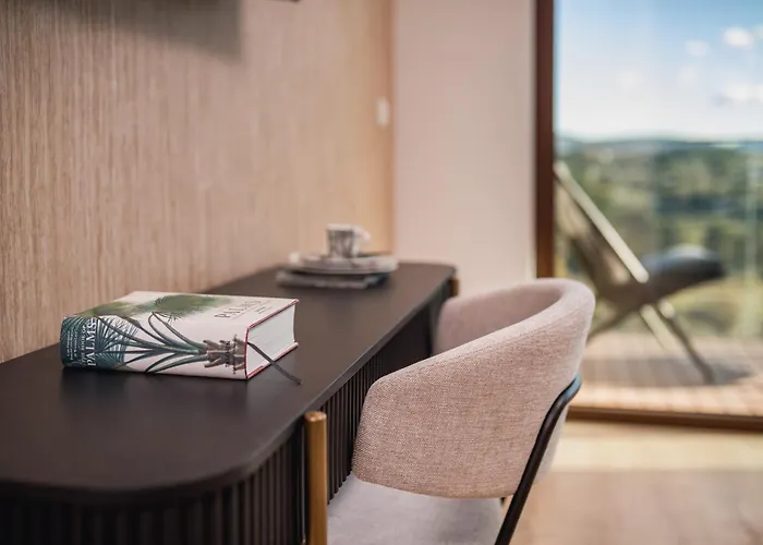 Haven Nature & 4* Batalha