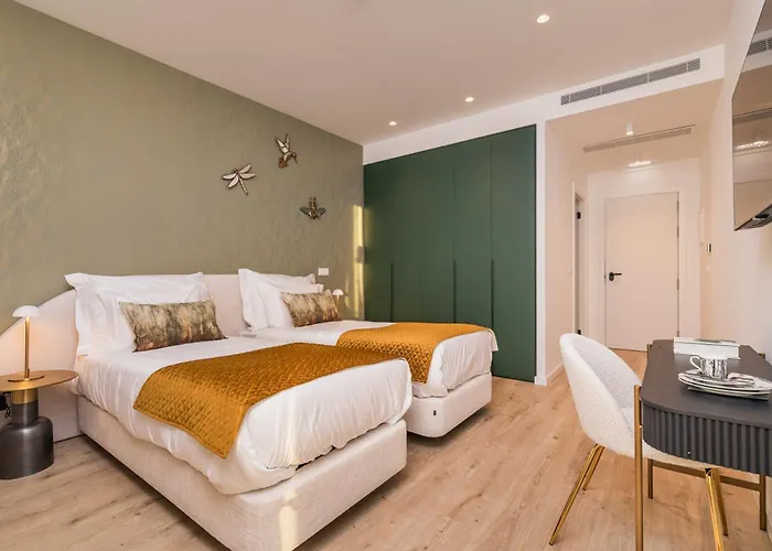 Haven Nature & Hotel