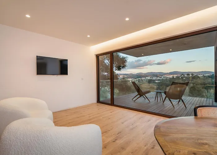 酒店 Haven Nature &