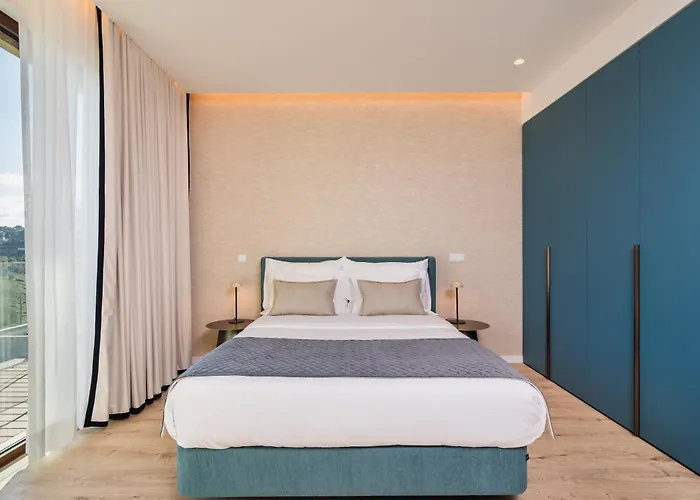 Haven Nature & Hotel 4*