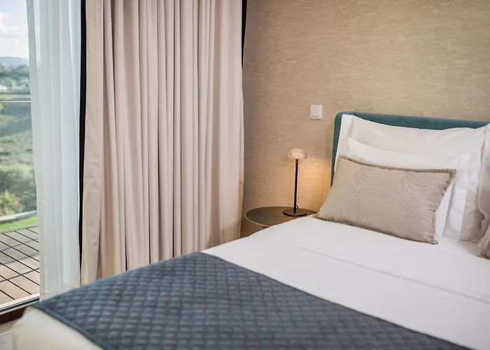 Hotel Haven Nature & 4*