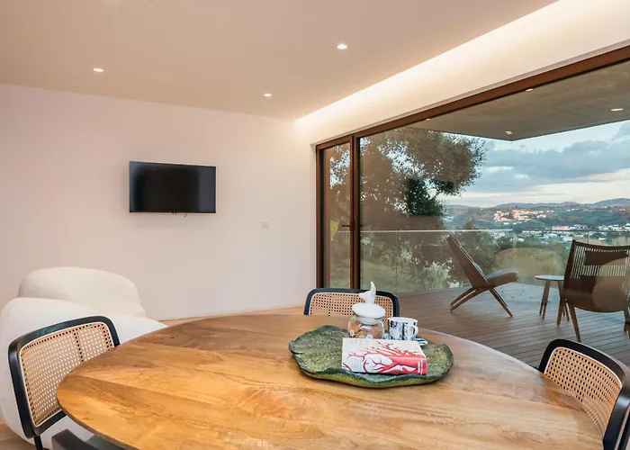 Hotel Haven Nature & Batalha