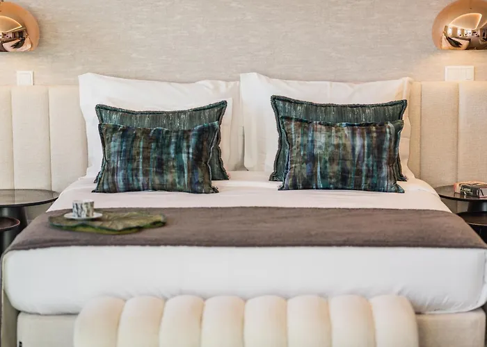 Haven Nature & Hotel 4*