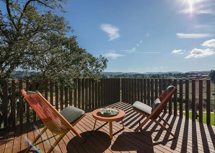 Haven Nature & Hotel Batalha