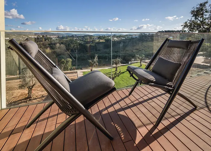 Haven Nature & Hotel 4*