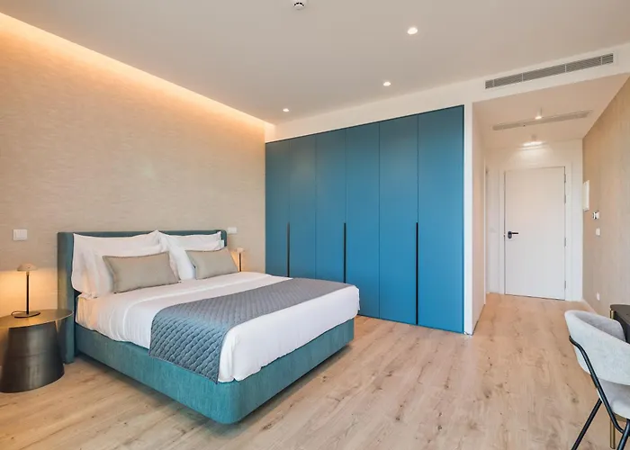 Haven Nature & Hotel 4*