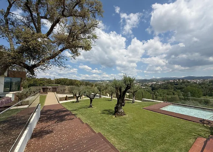 Haven Nature & Hotel 4*