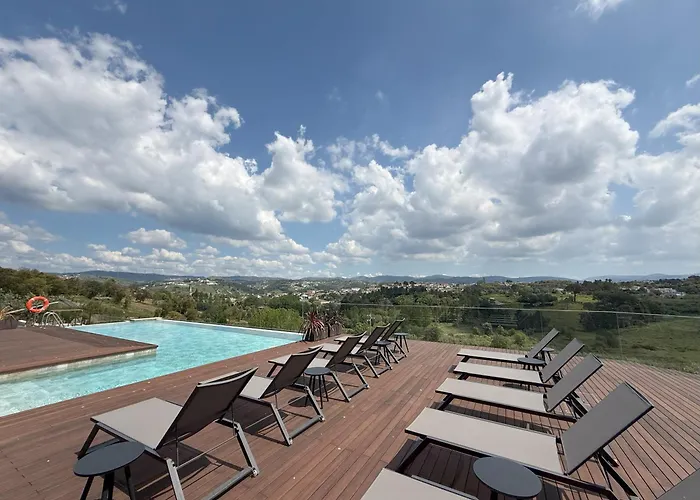 酒店 Haven Nature & 4*