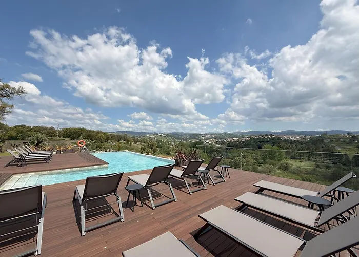 Haven Nature & Hotel 4*